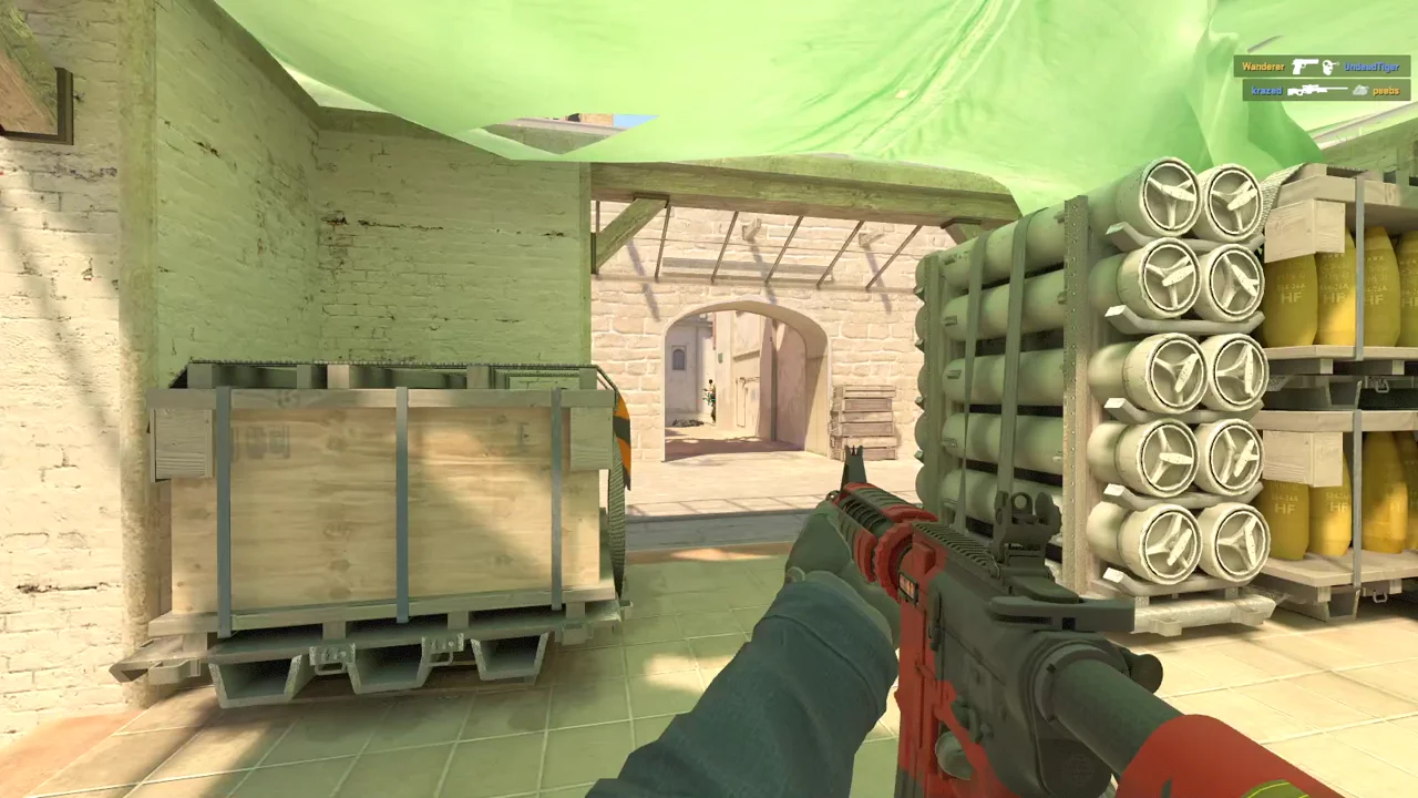 highlight